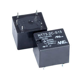 
						 NT73-2-CS-15-DC5V-0.36 FORWARD