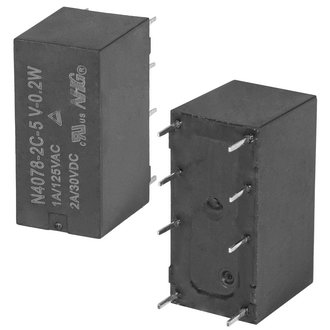 
						 JRC-19F-2C-5VDC-0.2