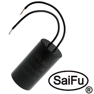 
						 CBB60 15uF 630V WIRE (SAIFU)