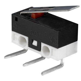 
						 DM1-01D-30 125v. 1a
