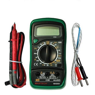 
						 MAS838 (MASTECH)