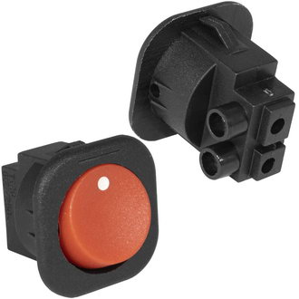 
						 RS-101-7C on-off 