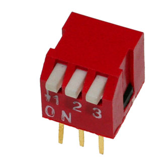 
						 DP-03 (SWD3-3)