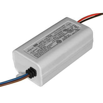 
						 APC-12-700