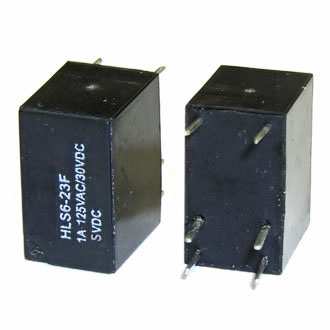 
						 23F 5VDC 1A