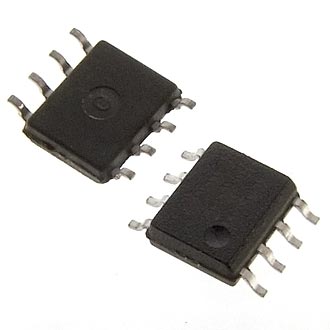 
						 FDS9926A SOP8
