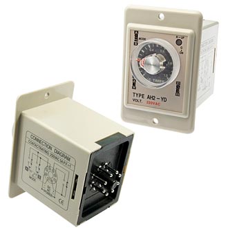 
						 AH2-Y 220VAC 1-10