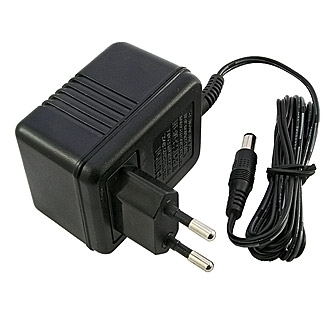 
						  5VDC 1A 2.1*5.5