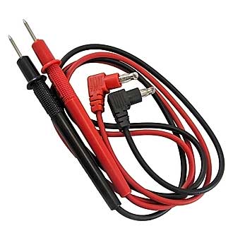 
						   multimeter DT