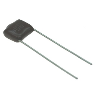 
						 0.022uf 630v 10% CL21