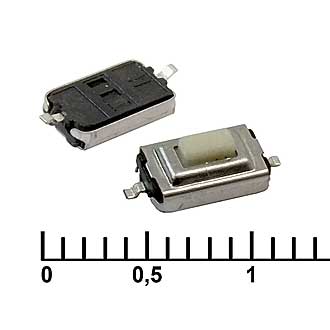 
						 IT-1181A W=0.6mm (6x3x2.5)