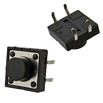 
						 KAN1211-0751B / 12x12x7 mm