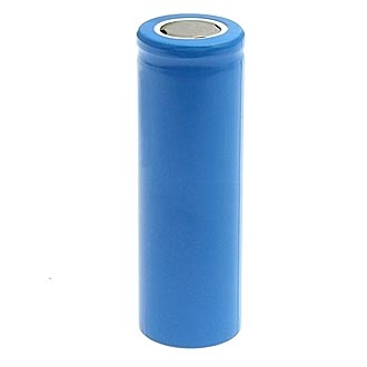 
						 18650 3,7v 1400mah (18x65mm)
