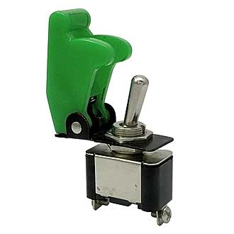 
						 SAC-01 GREEN KN3A-01
