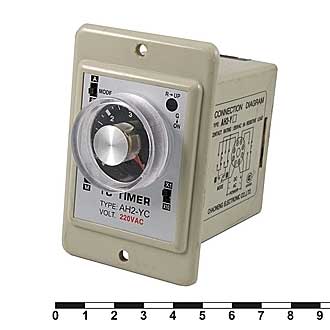 
						 AH2-Y 220VAC 1-60
