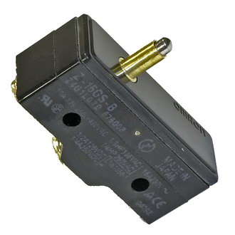 
						 Z-15GS-B 15A/250VAC