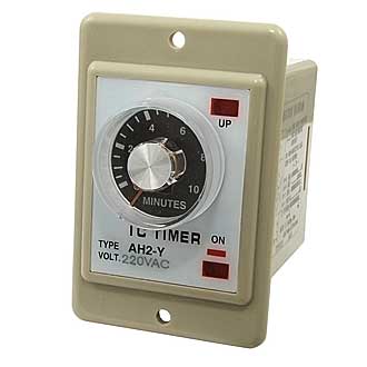 
						 AH2-Y 220VAC 10