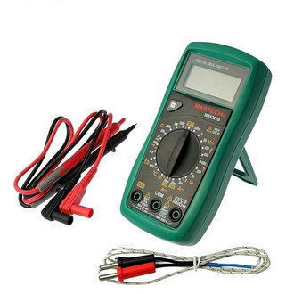 
						 MS8321B (MASTECH)