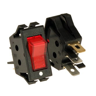 
						 IRS-1-2B ON-OFF