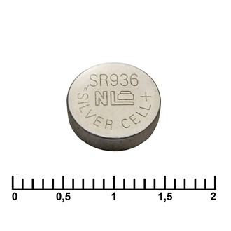 
						 SR936