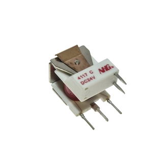 
						 4117-C-O-20A-12VDC-1.0 FORWARD
