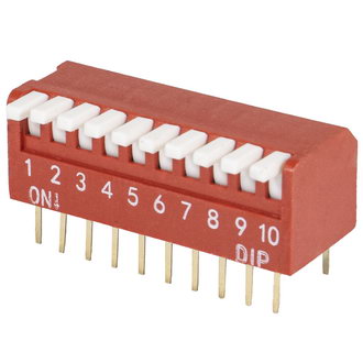
						 DP-10 (SWD3-10)