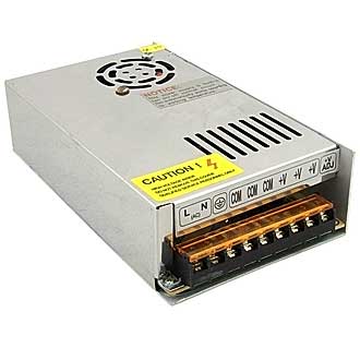 
						 SKS-240 DC/12V