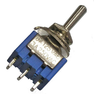 
						 MTS-123 (on)-off-(on)