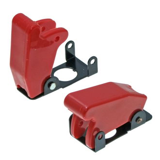 
						 SAC-01 RED