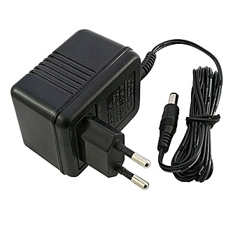 
						  9VDC 0.5A 2.1*5.5