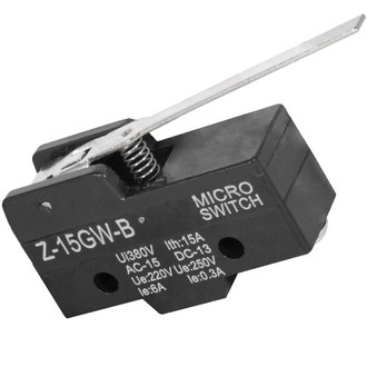 
						 Z-15GW-B 15A/250VAC