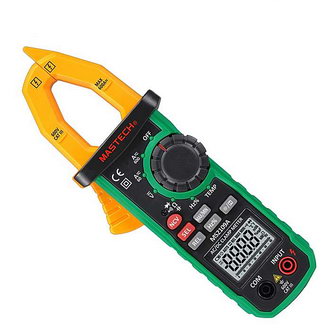 
						 MS2109A (MASTECH)
