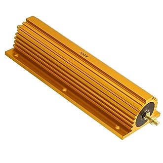 
						 RX24 500W 5% 75R