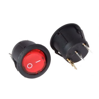 
						 IRS-101-9C ON-OFF