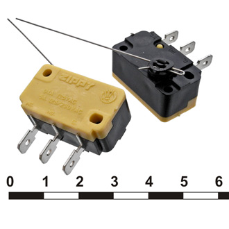 
						 B181A 250v. 5a