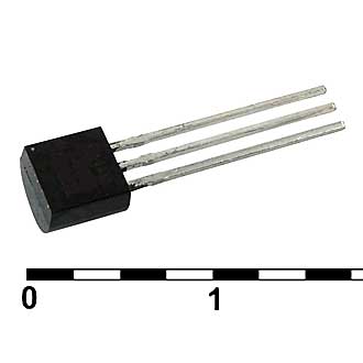 
						 LM335Z