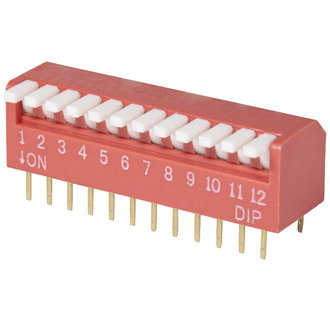 
						 DP-12 (SWD3-12)