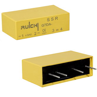 
						 G7DA-48 (Z)D3 8A/440V (3-32V)