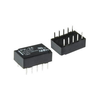 
						 P-K-24V FORWARD