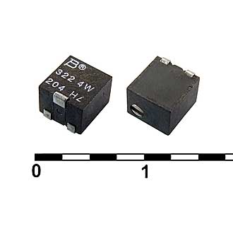 
						 3224W 10K
