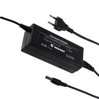 
						 200-036-3 12VDC 3 36W 5.52.1