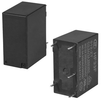 
						 HF33F/012-ZT 5A
