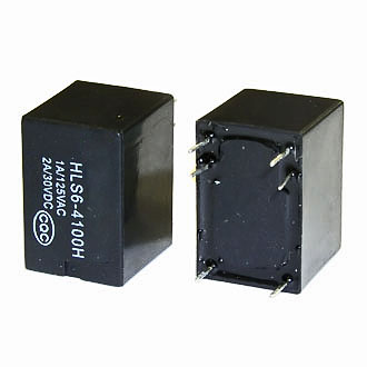 
						 4100H 5VDC (842) 2A