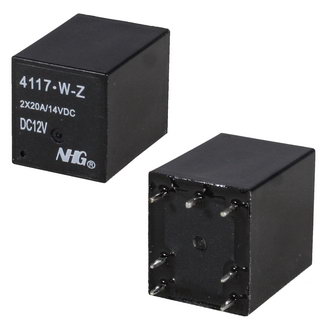 
						 4117-W-Z-20A-12VDC-1.0