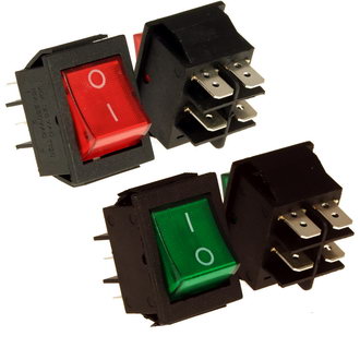 
						 IRS-201-2C ON-OFF