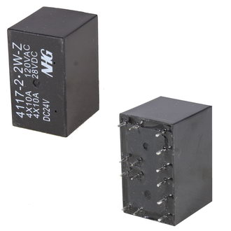 
						 4117-2-2W-Z-10A-24VDC-1.0