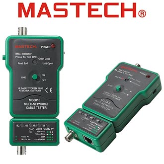 
						 MS6810 (MASTECH)