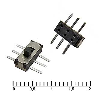 
						 SMD IS-2235S