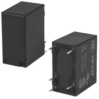
						 HF32F/024-ZS 3A