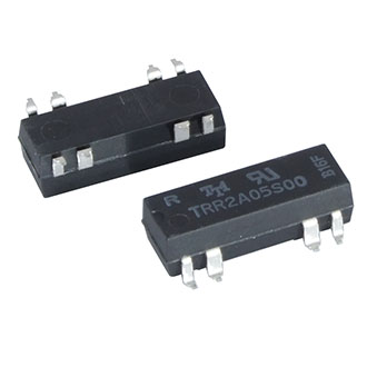 
						 TRR2A05S00D-R TTI